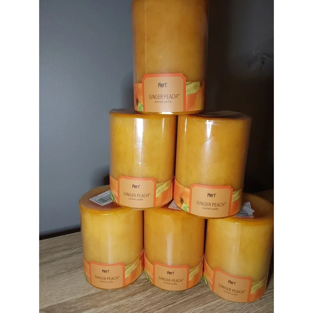 Pier 1 product set